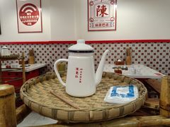 -陳艳红火锅(港汇店)
