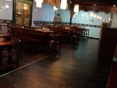 大堂-捞旺猪肚鸡(街道口店)