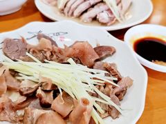 肝莲-乡亲鹅肉城(吴江店)