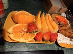 -牛New寿喜烧(中山公园龙之梦店)