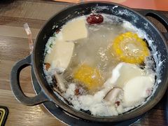 -呷哺呷哺 黄金牧场 (旧宫永辉超市店)
