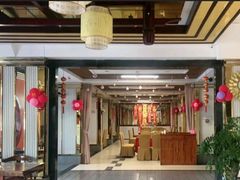 -美味故事特色餐厅(汉阳郭茨口店)