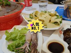 -德龙火锅(松源街直营店)