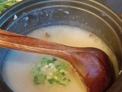 -如轩·海鲜砂锅粥·潮汕菜(一品天下店)