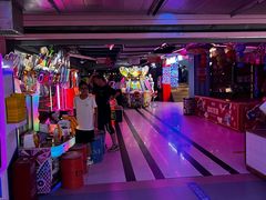 -阿尔法Game Station(中山路店)