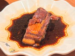 張飛扒肉-張飛扒肉·龙江非遗(道外店)
