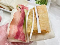 -金时代顺风大酒店(临港百联店)