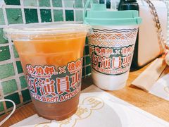 -憶廟街 X 沙角邨(太古城店)