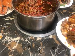 -吉布鲁牛排海鲜自助(龙湖北城天街购物广场店)