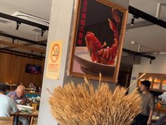 -0776食堂·京城创意菜(七里庄店)