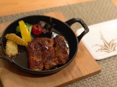 -香樟花园法式铁板烧(恒隆广场店)