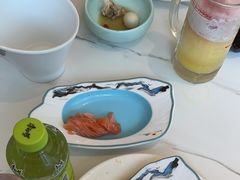 -星伦多 自助料理(圆融店)