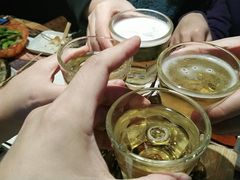 -木屋烧烤(龙岗南联店)