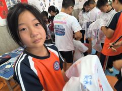 -北京市海淀区尚丽外国语学校