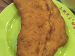 -三镇民生甜食馆(胜利街总店)
