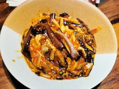 -外婆家(南开大悦城店)