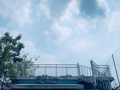 -游心咖啡(青山滨江店)
