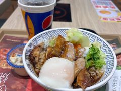 -吉野家 (新街口外大街店)