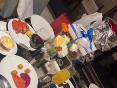 -索菲特酒店 · 云尚天际自助餐厅