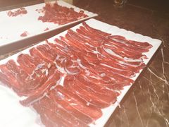 -仄园围炉坊·牛肉火锅·汕头卤水火锅(蛇口店)