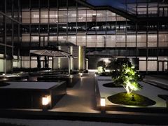 -Ur Garden中庭花园•逸餐厅(福田CBD逸扉酒店)