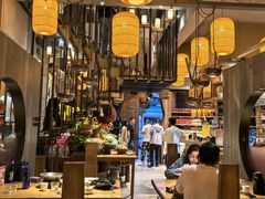 -滇铺子•云南特色菜•野生菌季(南亚福景路·海埂大坝店)