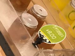 红枣雪梨炖银耳-眉州东坡(中日友好医院店)