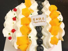 -味多美蛋糕(苏州街地铁店)