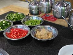 -肖仙仙羊肉汤·始于1996年(郫都店)