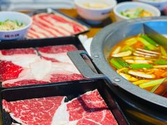 -楠火锅(太古里总店)
