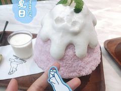 -丹礼糖甜品