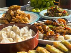 -君霖私家菜(春柳店)