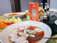 -爷爷的草帽·海鲜馆(孙塘路店)