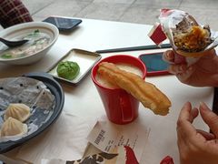 -永和大王(茉莉上新·胜利一路店)
