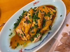 -丁记盐蘸牛肉·新杭菜(河东路店)