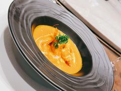 -西安高新洲际酒店•彩丰楼中餐厅