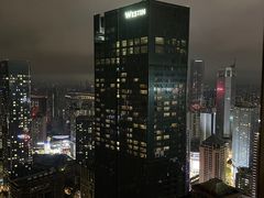 -重庆解放碑威斯汀酒店