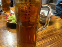-今邕烧烤(西大店)