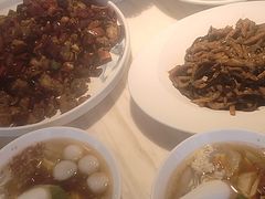 -茅庐川菜(青岛凯德店)