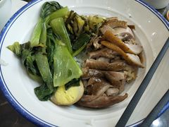 -陆记鹅庄·潮汕菜·狮头鹅(大仟里店)