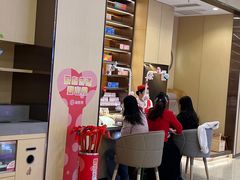 -海底捞火锅(泰安爱琴海店)