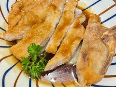 -玖鲜小笼(中山广场店)