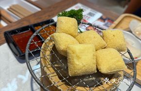True Paste·Yunnan Tofu