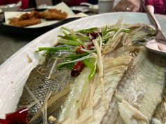 -双合园·海鲜水饺青岛菜(品牌首店)