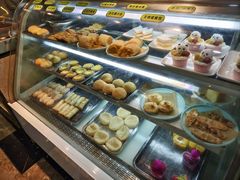 -金苑海鲜酒家(新港中路店)