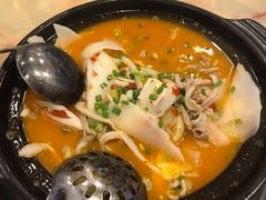 -李师傅脆肚(梅林店)