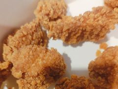 -麦当劳(大厂新城店)