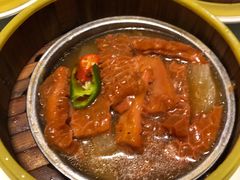 沙爹金钱肚-老广酒楼(樱花店)