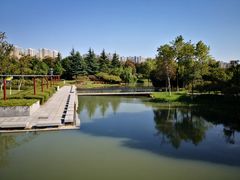 -白塘生态植物园