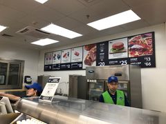 -山姆餐吧(山姆会员商店店)